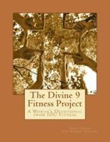 The Divine 9 Fitness Project