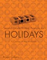 Second Grade Writing Prompts for Holidays