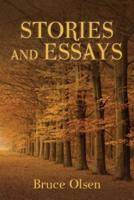 Stories and Essays