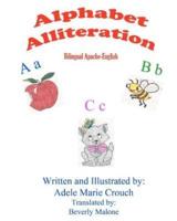 Alphabet Alliteration Bilingual Apache English