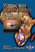 Stopping Mass Killings in Africa