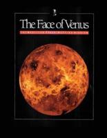 The Face of Venus