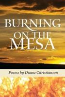 Burning on the Mesa