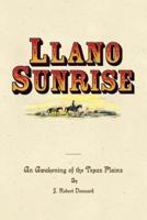 Llano Sunrise