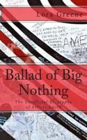 Ballad of Big Nothing
