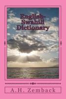 English-Swahili Dictionary