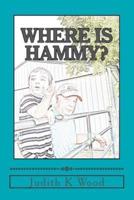Where Is Hammy?