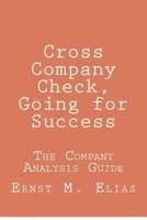 Cross Company Check, Going for Success