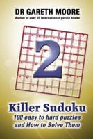 Killer Sudoku 2