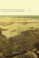 Latin American Security Challenges
