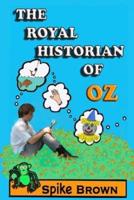 The Royal Historian of Oz