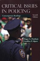 Critical Issues in Policing