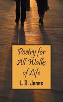 Poetry for All Walks of Life