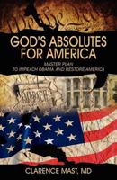 God's Absolutes for America