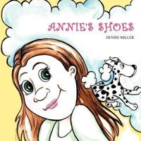 ANNIE'S SHOES