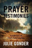 Prayer Testimonies