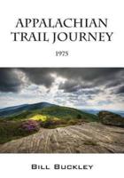 Appalachian Trail Journey: 1975
