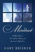 Mindset: Healthy Response - The Attitude Solution for Permanent Weight Loss
