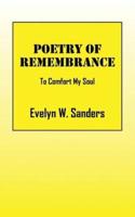Poetry of Remembrance