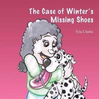 The Case Of Winter's Missing Shoes