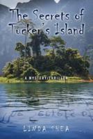 The Secrets of Tucker's Island: A Mystery/Thriller