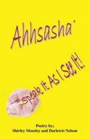 Ahhsasha