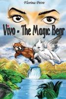 Vivo, The Magic Bear