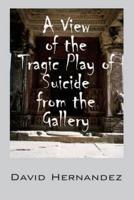 A View of the Tragic Play of Suicide from the Gallery