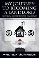 My Journey to Becoming a Landlord