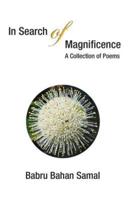 In Search of Magnificence: A Collection of Poems