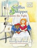 Stuffles B. Snippet Joins the Fight