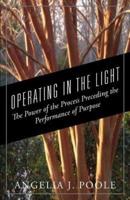 OPERATING IN THE LIGHT: The Power of the Process Preceding the Performance of Purpose