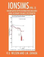 Ionsims (Vol. 3)