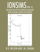 Ionsims (Vol. 4)