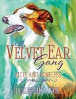 The Velvet Ear Gang: Ellie and Homeless