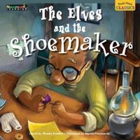 Read Aloud Classics: The Elves and the Shoemaker Big Book Shared Reading Book