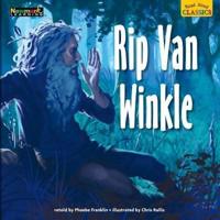 Read Aloud Classics: Rip Van Winkle Big Book Shared Reading Book