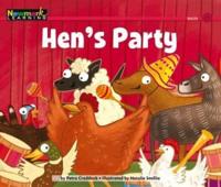 Hen's Party