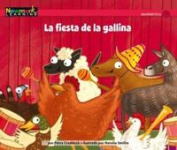 La Fiesta De La Gallina