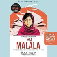 I Am Malala, Young Reader's Edition Lib/E