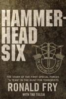 Hammerhead Six Lib/E