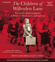 The Children of Willesden Lane Lib/E