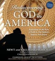 Rediscovering God in America Lib/E