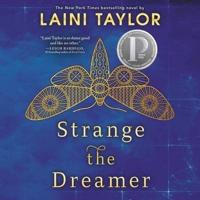 Strange the Dreamer Lib/E
