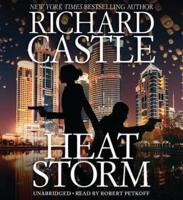 Heat Storm Lib/E