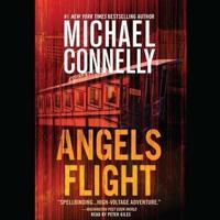 Angels Flight Lib/E