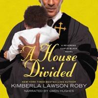 A House Divided Lib/E