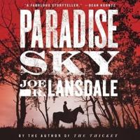 Paradise Sky Lib/E