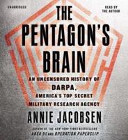The Pentagon S Brain