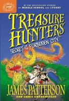 Treasure Hunters: Secret of the Forbidden City Lib/E